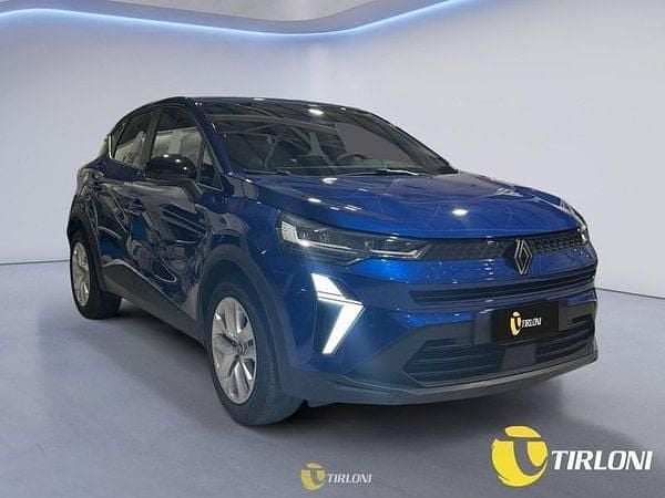 Occasion Renault Captur Evolution 91 ch (66 kW) 2025 Bleue SUV