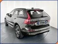 Usata Volvo XC60 Momentum 197 CV (144 kW) 2022 Grigio SUV