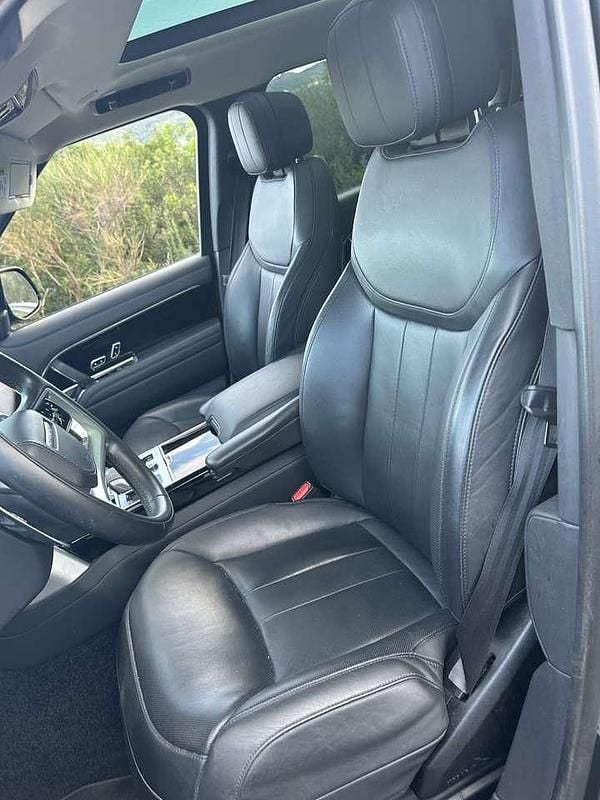 Usata Land Rover Range Rover HSE 249 CV (183 kW) 2023 Other SUV