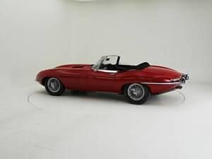 Usata Jaguar E-Type 349 CV (256 kW) 1963 Altri Cabrio