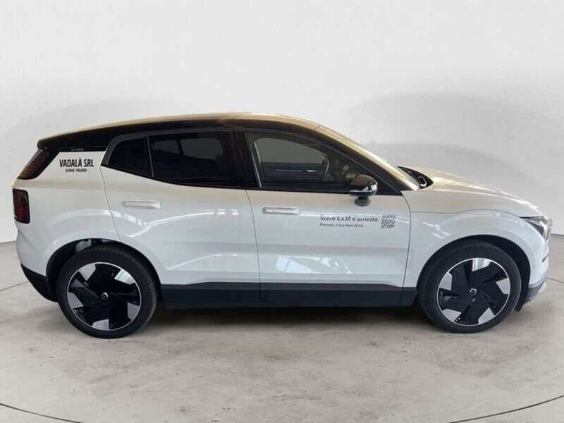 Usata Volvo EX30 Performance 116 kW (158 CV) 2023 Bianco SUV