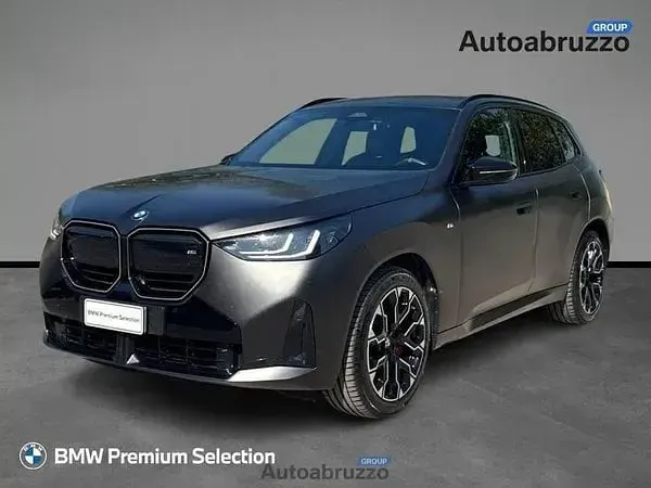 Usata BMW X3 M Sport 398 CV (292 kW) 2024 SUV
