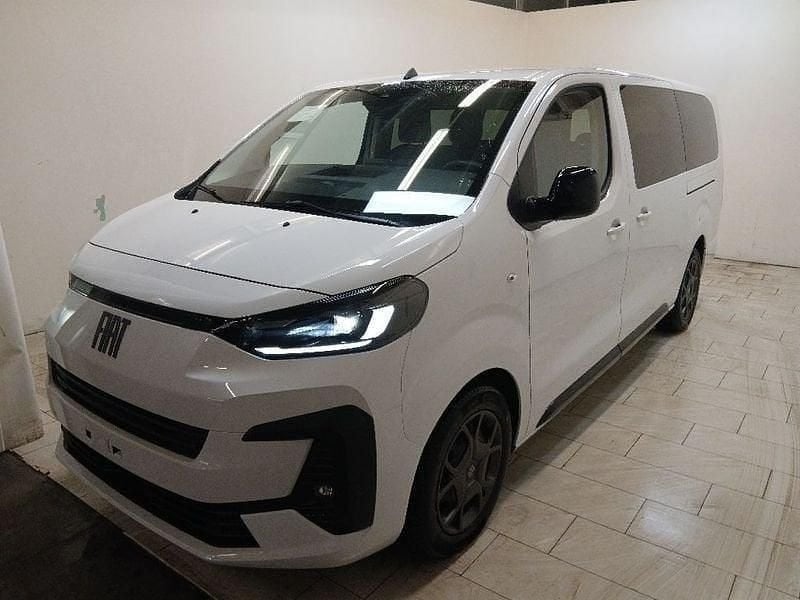 Bianco Nuova 2025 Fiat Ulysse Monovolume | 40.990 € - Immagine 1/4