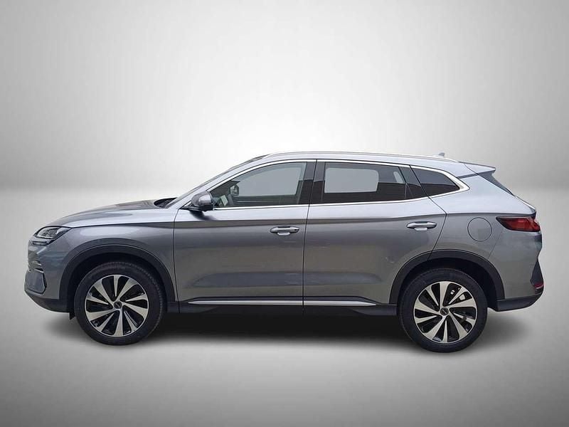 Nuova BYD Seal U Design 324 CV (238 kW) 2025 Time grey SUV