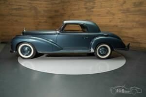 Usata Mercedes 300 150 CV (110 kW) 1953 Blu Coupé