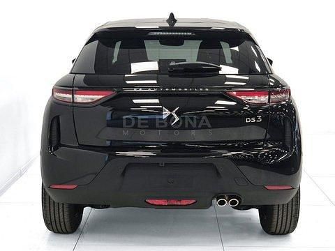 Nuova DS Automobiles DS3 145 CV (106 kW) 2026 Nero SUV