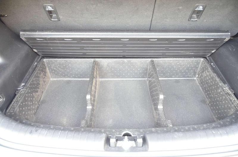 Usata Kia Soul 136 CV (100 kW) 2018 Bianco SUV