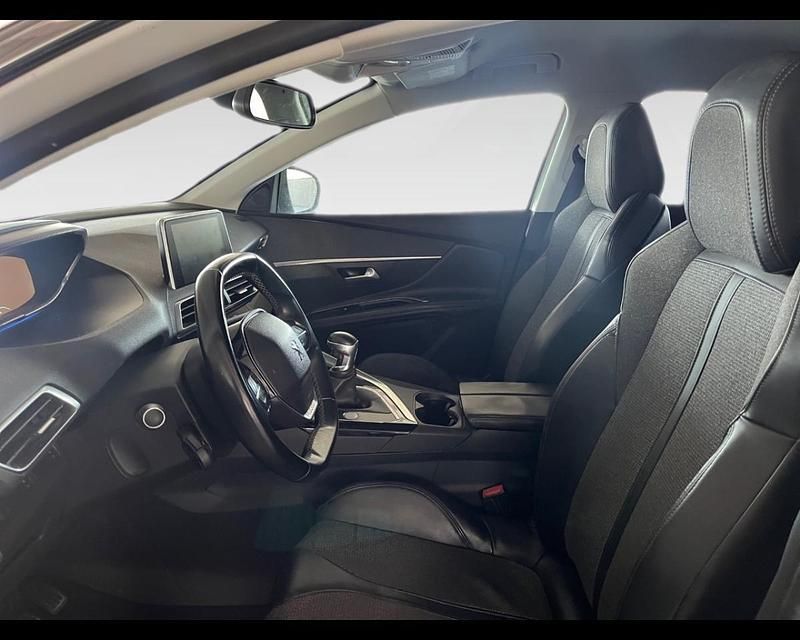 Occasion Peugeot 3008 Business-Line 120 ch (88 kW) 2017 Blanc SUV