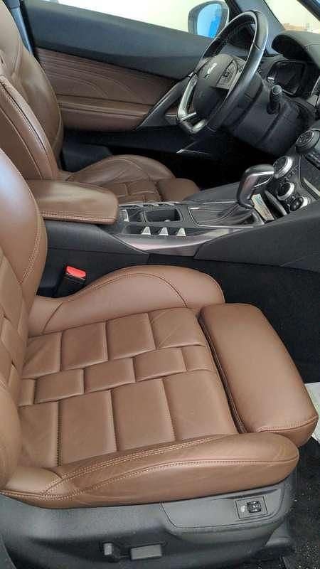 Usata DS Automobiles DS5 Sport Chic 181 CV (133 kW) 2015 Utilitaria