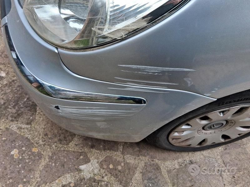 Usata Citroën C3 2006 Monovolume