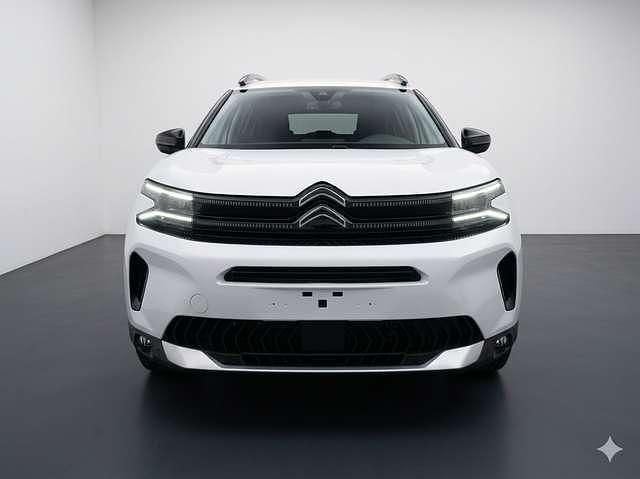 Nuova Citroën C5 Aircross 131 CV (96 kW) 2025 Bianco SUV