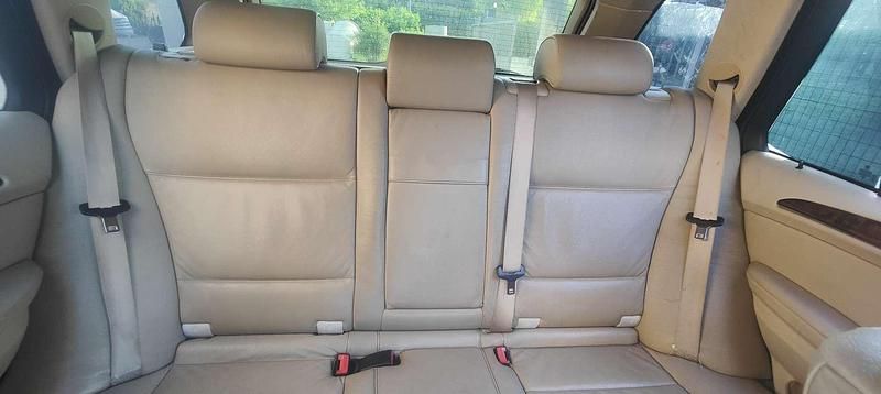 Usata BMW X5 218 CV (160 kW) 2006 Blu/azzurro SUV