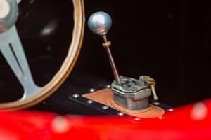 Usata Ferrari 250 240 CV (176 kW) 1963 Altri Coupé