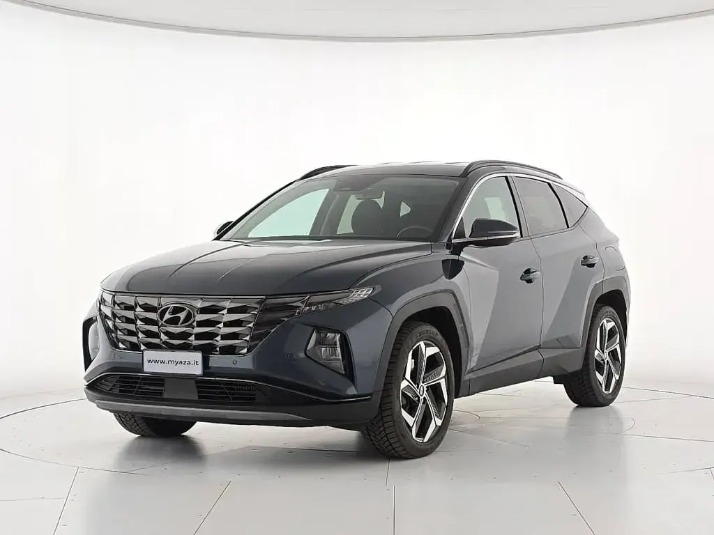 Usata Hyundai Tucson 230 CV (169 kW) 2023 SUV