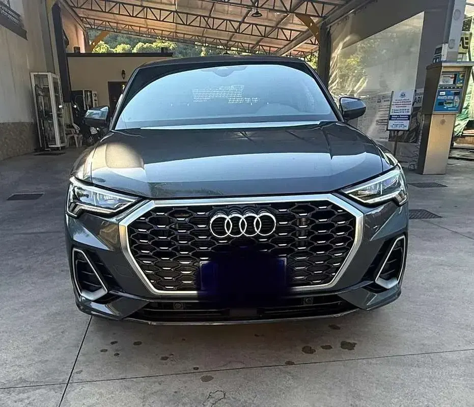 Usata Audi Q3 Sportback S-Line 150 CV (110 kW) 2024 SUV