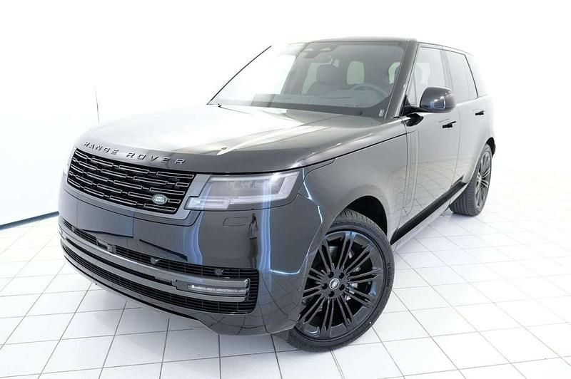 Nuova Land Rover Range Rover HSE 249 CV (183 kW) 2025 Nero metallizzato SUV