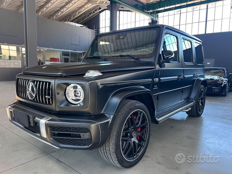 Usata Mercedes G63 AMG AMG 2024 SUV