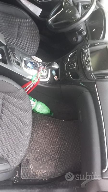 Usata Opel Insignia 170 CV (125 kW) 2014 Station wagon