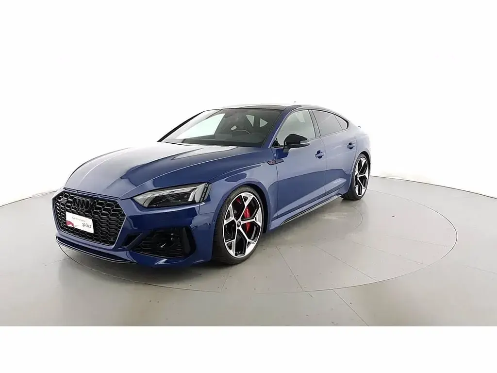 Usata Audi RS5 Sportback Performance 471 CV (346 kW) 2025 Berlina