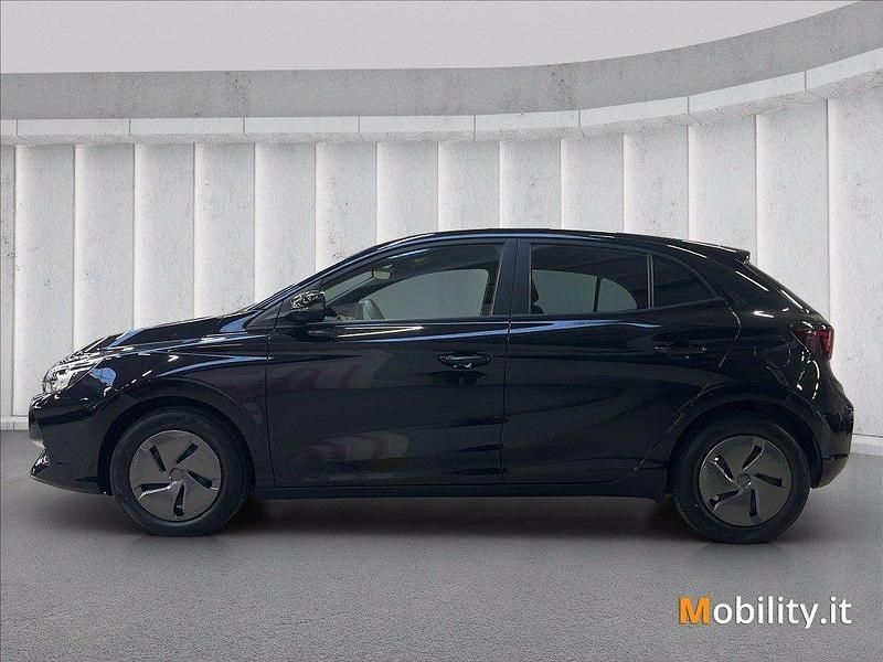 Nuova MG MG3 116 CV (85 kW) 2026 Utilitaria