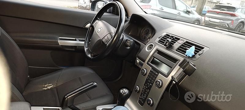 Usata Volvo C30 Momentum 136 CV (100 kW) 2009 Utilitaria