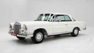Usata Mercedes 280 SE 160 CV (117 kW) 1968 Altri Coupé