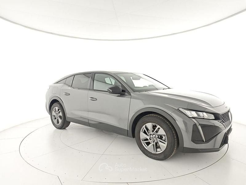 Occasion Peugeot 408 Allure 145 ch (106 kW) 2025 SUV