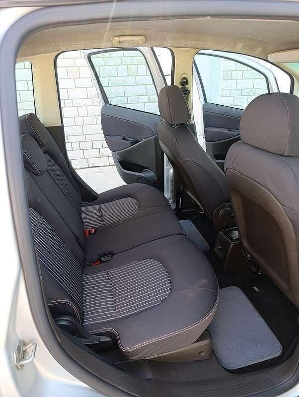 Usata Lancia Musa 90 CV (66 kW) 2008 Monovolume