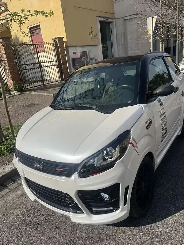 Usata Ligier JS50 2021 Utilitaria