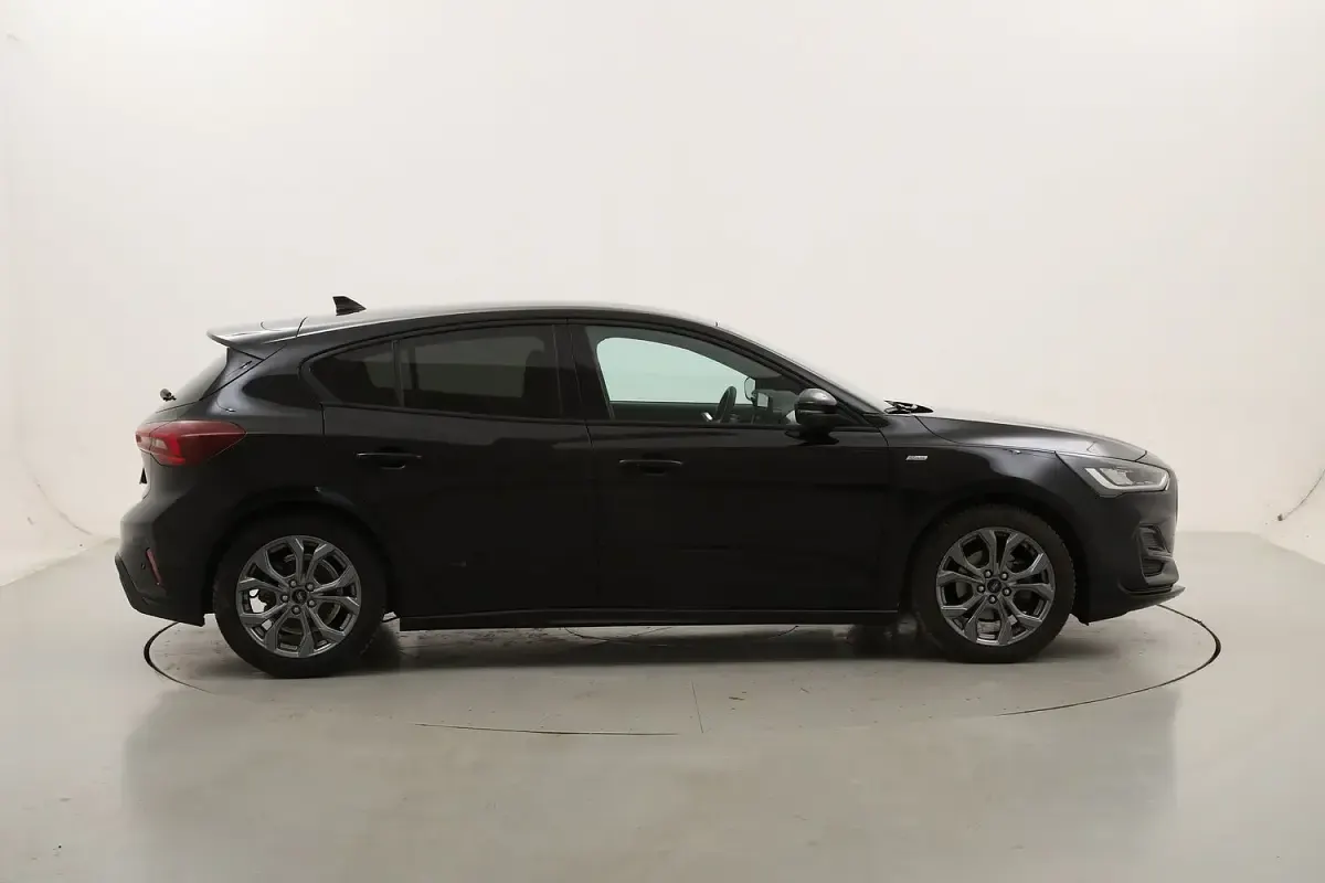 Usata Ford Focus ST-Line 155 CV (114 kW) 2025 Berlina