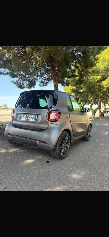 Usata Smart #1 Edition #1 95 CV (69 kW) 2016