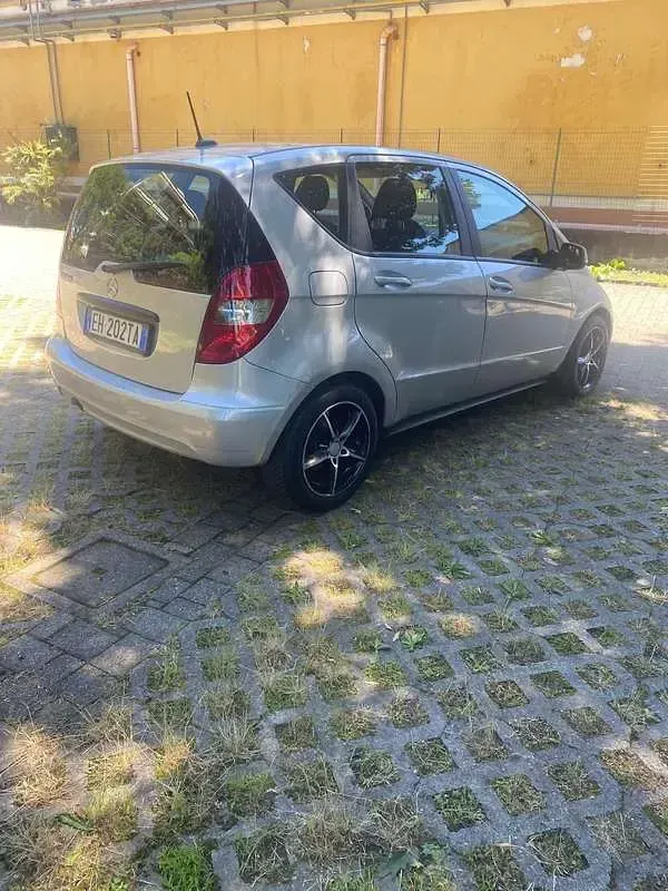 Usata Mercedes A160 82 CV (60 kW) 2011 Utilitaria