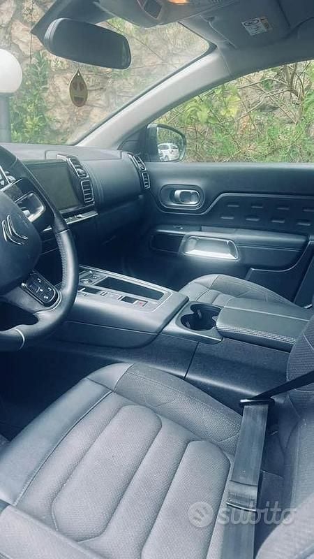 Usata Citroën C5 2024 Bianco Station wagon