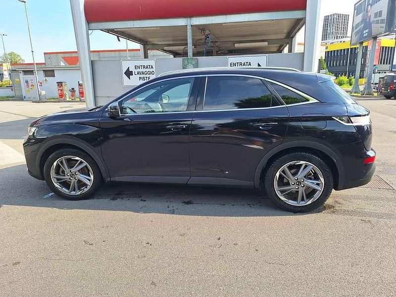Usata DS Automobiles DS7 Crossback Grand Chic 200 CV (147 kW) 2021 SUV