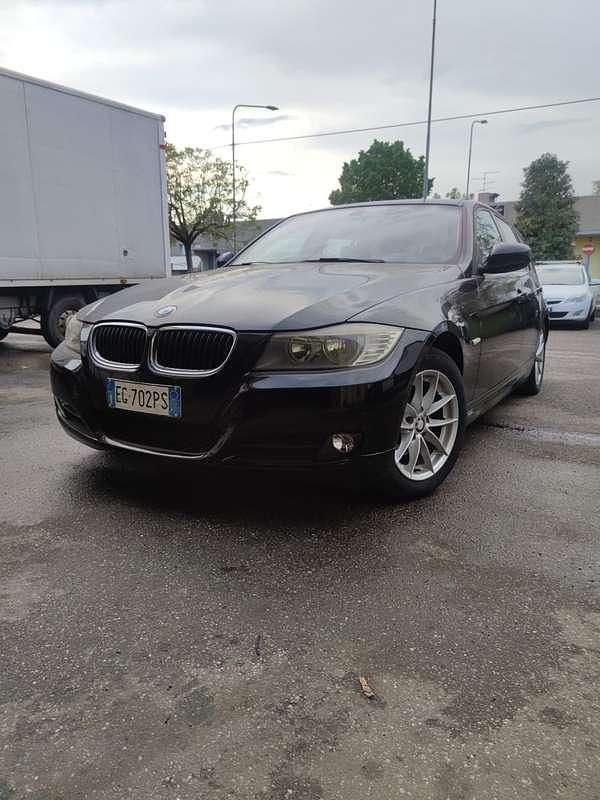 Usata 2011 BMW 316 Station wagon | 3700 € (Ottimo prezzo) - Immagine 1/4