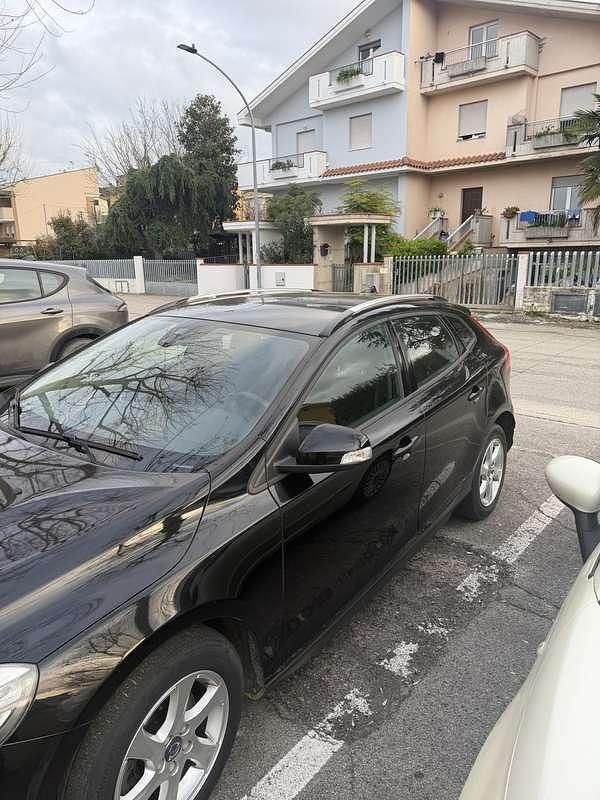 Occasion Volvo V40 CC Summum 114 ch (83 kW) 2015 Break