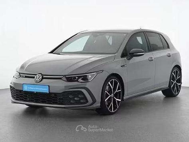 Gray Usata 2022 VW Golf Style Tre volumi | 26.990 € (Super prezzo) - Immagine 1/4