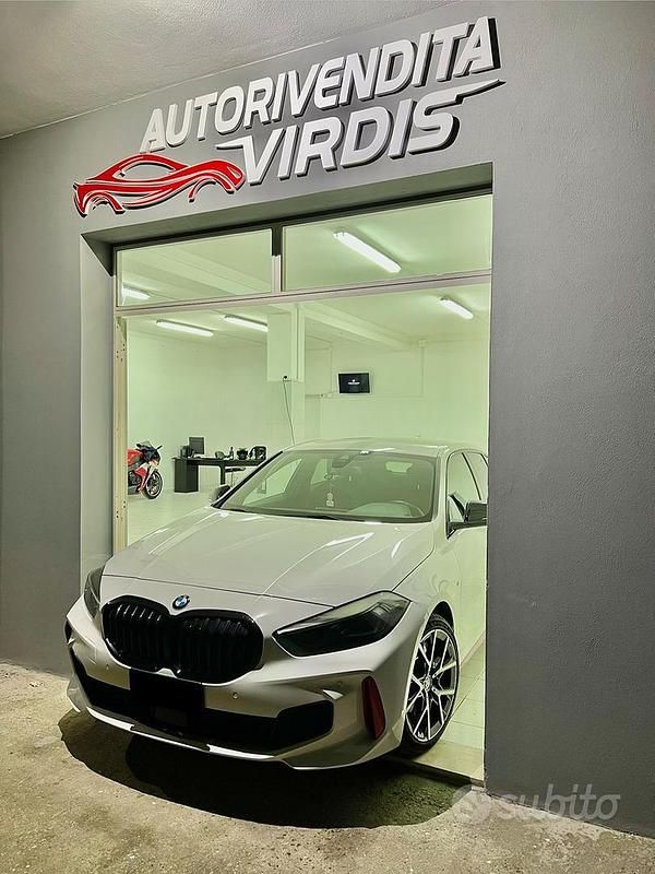 Usata BMW 128 265 CV (194 kW) 2020 Berlina