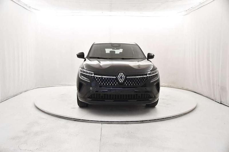 Nuova Renault Austral Evolution 131 CV (96 kW) 2025 Nero etoile SUV