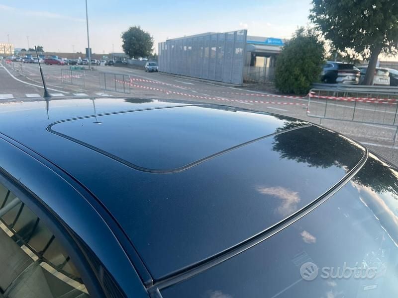 Usata Audi A3 210 CV (154 kW) 2000 Nero Utilitaria