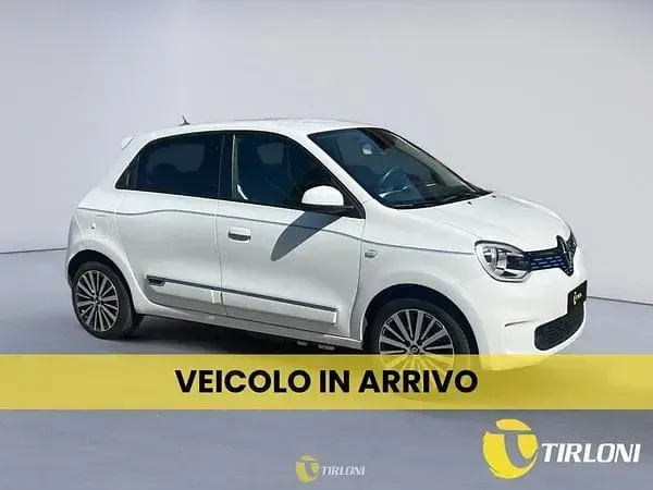 Usata Renault Twingo Intens 60 kW (82 CV) 2022 Utilitaria