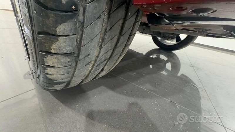 Usata Opel Corsa S 100 CV (73 kW) 2024 Rosso Utilitaria