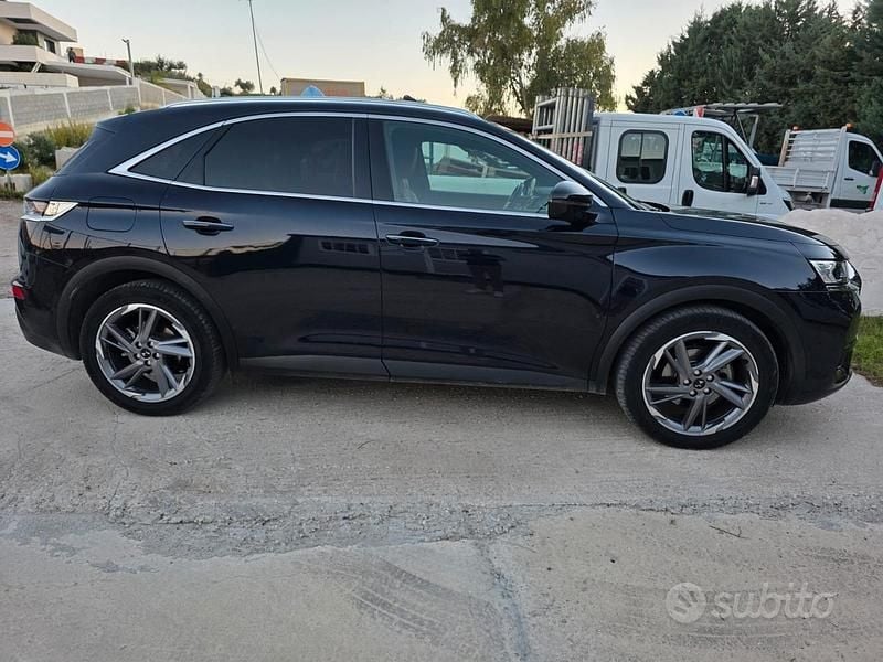 Usata 2020 DS Automobiles DS7 Crossback SUV | 19.000 € (Ottimo prezzo) - Immagine 1/4