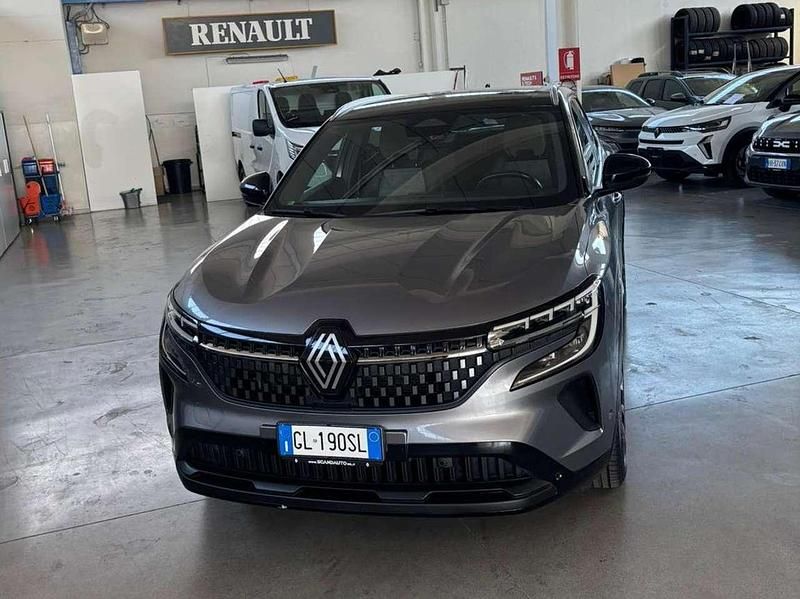 Usata Renault Austral Techno 131 CV (96 kW) 2023 Scisto SUV