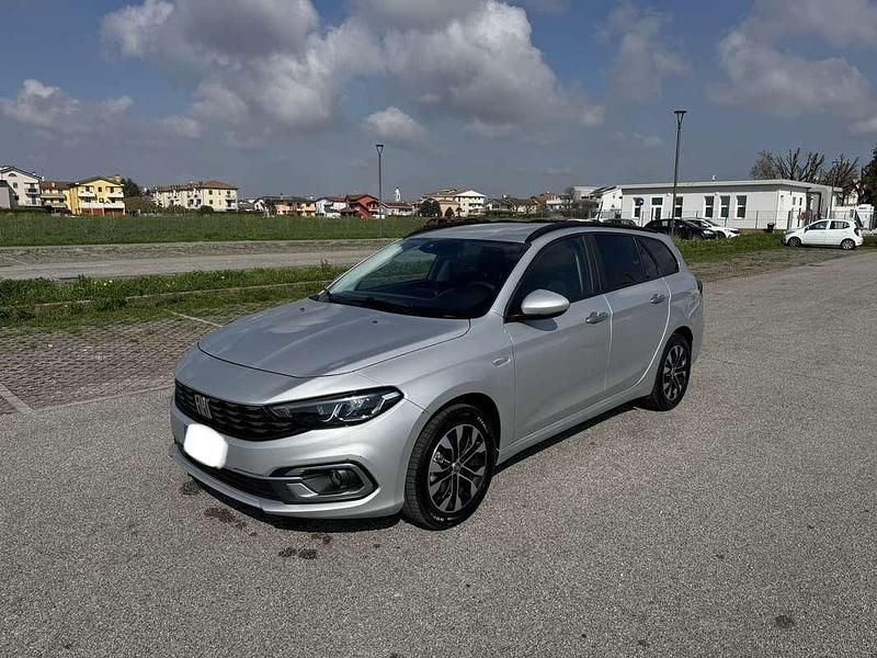 Usata Fiat Tipo City Life 95 CV (69 kW) 2022 Station wagon