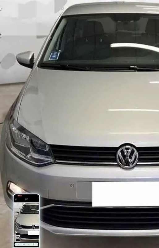 Occasion VW Polo 90 ch (66 kW) 2016 Berline