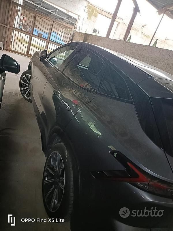 Usata Sportequipe S6 GT 186 CV (136 kW) 2025 Grigio SUV