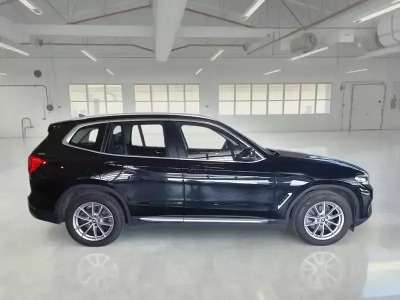 Usata BMW X3 190 CV (139 kW) 2023 SUV