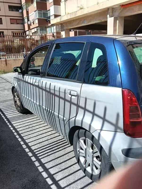 Usata Lancia Musa 90 CV (66 kW) 2007 Monovolume