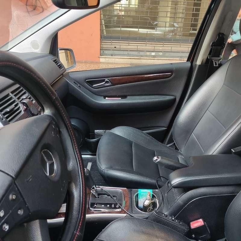 Usata Mercedes B180 Premium 116 CV (85 kW) 2011 Monovolume